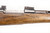 Zastava LK70 8mm Mauser 27.75" Barrel Bolt Action Rifle Sporterized - Overall Surplus Good Condition (1)