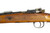 Zastava LK70 8mm Mauser 21" Barrel Bolt Action Rifle Sporterized - Overall Surplus Very Good Condition (1)