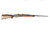 Zastava LK70 8mm Mauser Bolt Action Rifle Sporterized - Overall Surplus Poor Incomplete Condition (1)