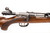 Zastava LK70 8mm Mauser 23.25" Barrel Bolt Action Rifle Sporterized - Overall Surplus Good Condition (1)