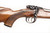 Zastava LK70 8mm Mauser 23.25" Barrel Bolt Action Rifle Sporterized - Overall Surplus Good Condition (1)