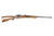 Zastava LK70 8x57JS 23.75" Barrel Bolt Action Rifle Sporterized - Overall Surplus Good Condition (1)