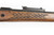 Zastava M48A 8mm Mauser Bolt Action Rifle Sporterized - Overall Surplus Good Incomplete Condition (1)