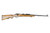 Zastava M48A 8mm Mauser Bolt Action Rifle Sporterized - Overall Surplus Good Incomplete Condition (3)