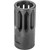 Saiga 12GA Short 10 Slot Flash Hider