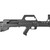 MWG Muzzelite Mini 14 Bullpup Rifle Stock