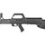 MWG Muzzelite Mini 14 Bullpup Rifle Stock