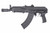 Riley Defense AK47 7.62x39mm 10" Krink Pistol w/o Side Folding Stock