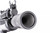 Riley Defense AK47 7.62x39mm 10" Krink Pistol w/o Side Folding Stock