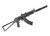 Riley Defense AK47 7.62x39mm Krink Rifle with Fake Can