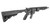 Hydra MARCK-15 SMG-9C AR-15 9mm Modular Rifle w/ Transforming Handguard