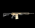 Hydra MARCK-10 308 AR Rifle Semi-Auto - Bronze