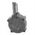 ProMag AR-15 7.62x39mm Black Polymer 50rd Drum