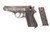 Walther PP 32ACP Browning Pistol w/ 1 Magazine - Fair Incomplete (11) 923195