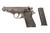 Walther PP 32ACP Browning Pistol w/ 1 Magazine  C&R Eligible- Good Incomplete (1) 303090