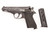 Walther PP 7.65 Browning (.32ACP) Pistol w/ 1 Mag Included  C&R Eligible- Good Incomplete (9) X315490