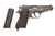 Walther PP 7.65 Browning (.32ACP) Pistol w/ 1 Mag Included  C&R Eligible- Good Incomplete (9) X315490