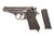 Walther PP 7.65 Browning (.32ACP) Pistol w/ 1 Mag Included  C&R Eligible- Good Incomplete (12) X331082