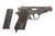 Walther PP 7.65 Browning (.32ACP) Pistol w/ 1 Mag Included  C&R Eligible- Good Incomplete (20) X325796