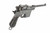 Astra Model 900 7.63x25mm Mauser/9mm Largo Pistol - C&R Eligible