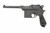 Astra Model 900 7.63x25mm Mauser/9mm Largo Pistol - C&R Eligible