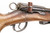 Swiss 1896/11 7.5x55mm Straight Pull Rifle 30.75" Barrel - Matching Serial Numbers, Fair Surplus Condition - C&R Eligible