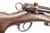 Swiss 1896/11 7.5x55mm Straight Pull Rifle 30.75" Barrel - Good Cracked Surplus Condition - C&R Eligible