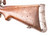 Swiss 1896/11 7.5x55mm Straight Pull Rifle 30.75" Barrel - Matching Serial Number, Good Condition, Charging Handle Knob Cracked/Broken - C&R Eligible