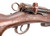 Swiss 1896/11 7.5x55mm Straight Pull Rifle 30.75" Barrel - Matching Serial Number, Good Condition, Charging Handle Knob Cracked/Broken - C&R Eligible