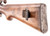 Swiss K1911 Carbine Straight Pull Rifle 7.5x55 23.3" Barrel -  Matching Serial Number, Fair Condition, Charging Handle Knob Cracked/Broken  - C&R Eligible