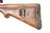Swiss K1911 Carbine Straight Pull Rifle 7.5x55 23.3" Barrel -  Cracked Fair Surplus Condition - C&R Eligible