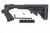 Phoenix Technology MTS750B Field Series 6-Position Stock — Mossberg 500/590/835 & Maverick 88 (12-Ga), Black