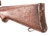 Swiss 1896/11 7.5x55mm Straight Pull Rifle 30.75" Barrel - Matching Serial Number, Fair Condition, Charging Handle Knob Cracked/Broken - C&R Eligible