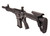 Four Peaks/Toros Arms Copolla TR-12 12 Gauge Semi-Auto Shotgun 18.5" Barrel 5 Rounds Flip-Up Sights Black