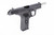 Tokarev Romanian 1953 Cugir Factory TTC 7.62x25mm Pistol - Very Good to Excellent Surplus Condition C & R Eligible