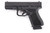 Combat Armory CA19 9mm Luger Pistol Flush Fit Barrel with Polymer Sights - Compatible With Gen 3 Glock® 19 Parts