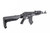 Riley Defense AK-47 Rifle 7.62x39mm 16.25" Tactical MFT Rifle