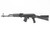 Riley Defense AK-47 7.62x39mm 16.25" Black Polymer Rifle - NJ Compliant