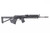 Riley Defense AK-47 7.62x39mm 16.25" Black Tactical MP Rifle - CA Compliant