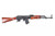 Riley Defense AK-47 7.62x39mm 16.25" Classic Laminate Rifle - NY Compliant