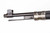 Collectible Portuguese M937A 8mm Mauser Bolt Action Rifle - Overall Surplus Good Condition:  CRACKED STOCK - DEALER'S CHOICEb