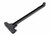 DoubleStar AR Charging Handle Lasered with Punisher Skull