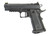 Military Armament Corp MAC 9 DS 9mm 17+1 4.25" QPQ Tennifer Barrel, Optics Ready Slide, Aluminum Magwell