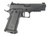 Military Armament Corp MAC 9 DS 9mm 17+1 4.25" QPQ Tennifer Barrel, Optics Ready Slide, Aluminum Magwell