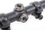 4-12X40 Bushnell Sharpshooter Scope