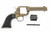 Ruger Wrangler 22LR Revolver - Bronze