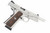 Ruger SR1911 45ACP Semi-Auto Pistol (Stainless)