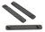 Keymod Neoprene Grip Panels - 3 Pieces
