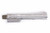 Ruger Security Six 6" Barrel Stainless Steel - 1 Pack