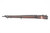 UK Maltby Lee Enfield #4 MK1 303 British Drill Purpose Rifle With Welded Chamber - Surplus Poor Incomplete